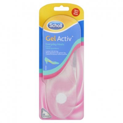 Scholl Everyday heels